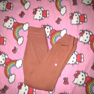 Lululemon Dance Studio Joggers